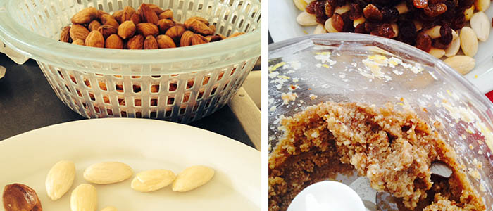 Sprijs zonder suiker 