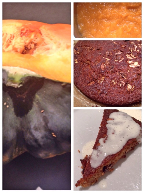 pumpkinpie poempoentaart